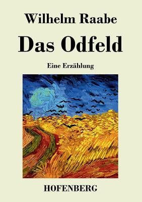 Das Odfeld (German Edition)